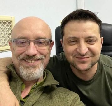 Хутор Израиловка: экс-министр обороны Резников настаивает на женской мобилизации