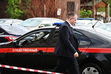 В Перми возбудили дело после атаки ВСУ на город с помощью беспилотников