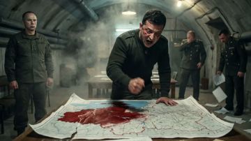 Угрозы Зеленского аукнулись посланникам Трампа? В схеме маршрута появился поезд. Кушнер "повторяет за Путиным"