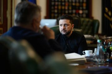 ПВО, технологии и «зимний пакет»:: Зеленский раскрыл детали переговоров с Кушнером и Уиткоффом