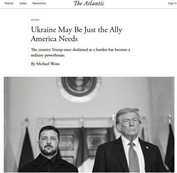 ������� ��������: ������������ ������������� Patriot �� ����� ���������� ������� �������� �� ������������ �����-������������� - The Atlantic
