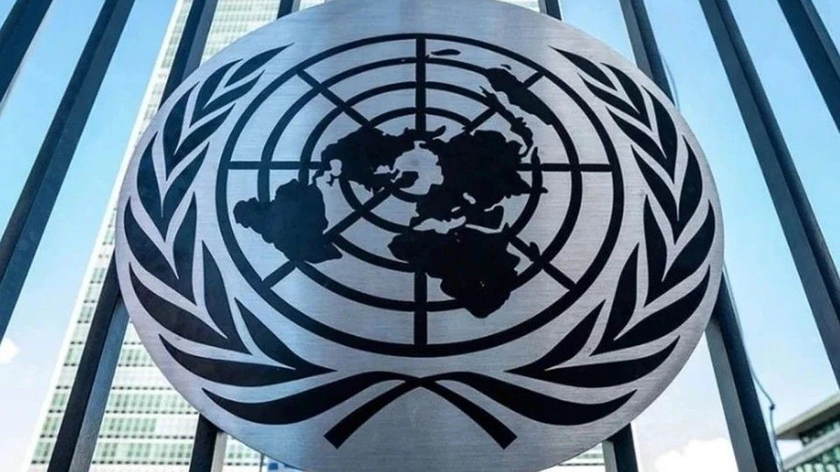 Зампред главы ООН Хак: Организация поощряет переговоры по Украине