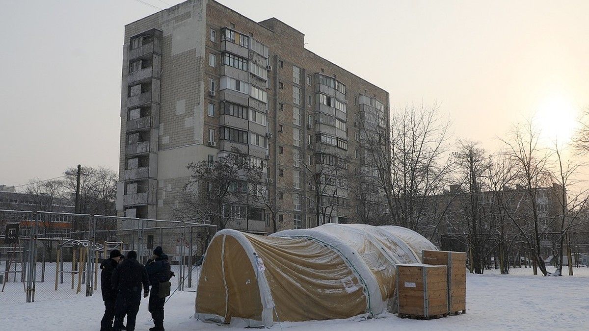 Украине предрекли апокалипсис зимой: проблемы будут не только из-за холодов