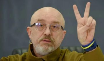 Экс-министр обороны "Яйца по 20" Резников настаивает на женской мобилизации на Украине