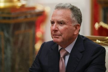 Депутат Толмачев: Любые переговоры с американской стороной являются прогрессом