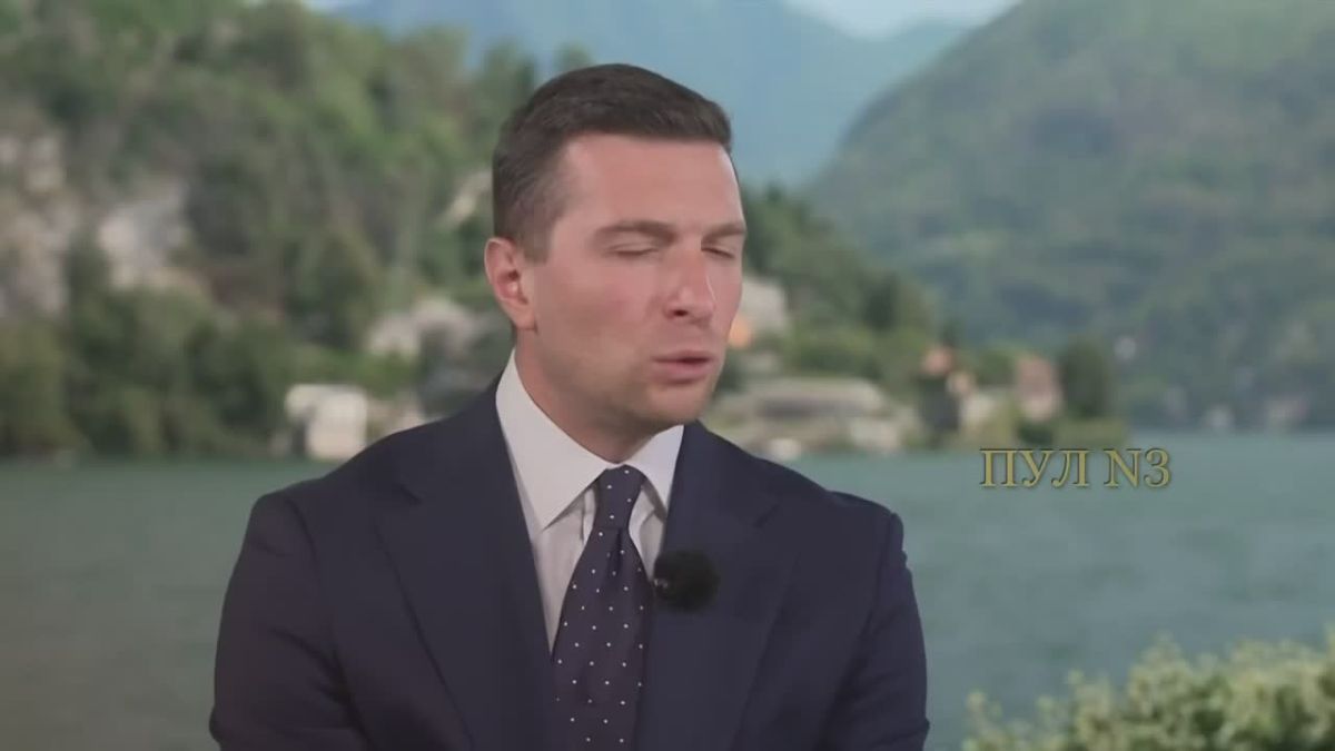Лидер французской партии «Национальное объединение» Барделла – призвал заменить помощь Украине на прагматизм: