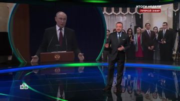 Мы наблюдаем очередной раунд консультаций по решению украинской проблемы — посланники Трампа на прошлой неделе вновь прибыли в Москву, привезя с собой некие предложения, которые могут приблизить мир