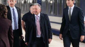 На Западе сообщили о готовности России к мирным переговорам