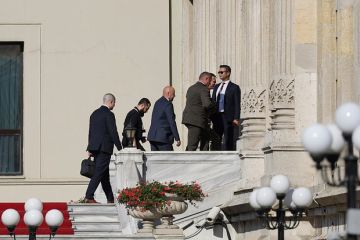 Le Figaro: �� ������� ��������, ��� ����� ���������� �� ������� �������� ������