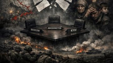 Делягин объяснил, куда делся "дух Анкориджа". И почему дальнейшие переговоры с США ведут в тупик