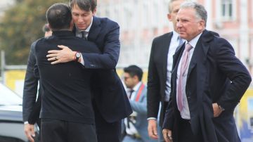 Визит Уиткоффа и Кушнера испортил настроение Киеву: проблемы Зеленского усиливаются
