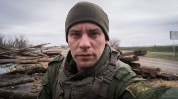 Михаил Андроник: Глядя на действия Киева становится понятно, что ни на какие переговоры они не пойдут