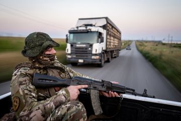 Военкор Стешин: У России много преиумуществ, обрушение фронта для ВСУ неизбежно
