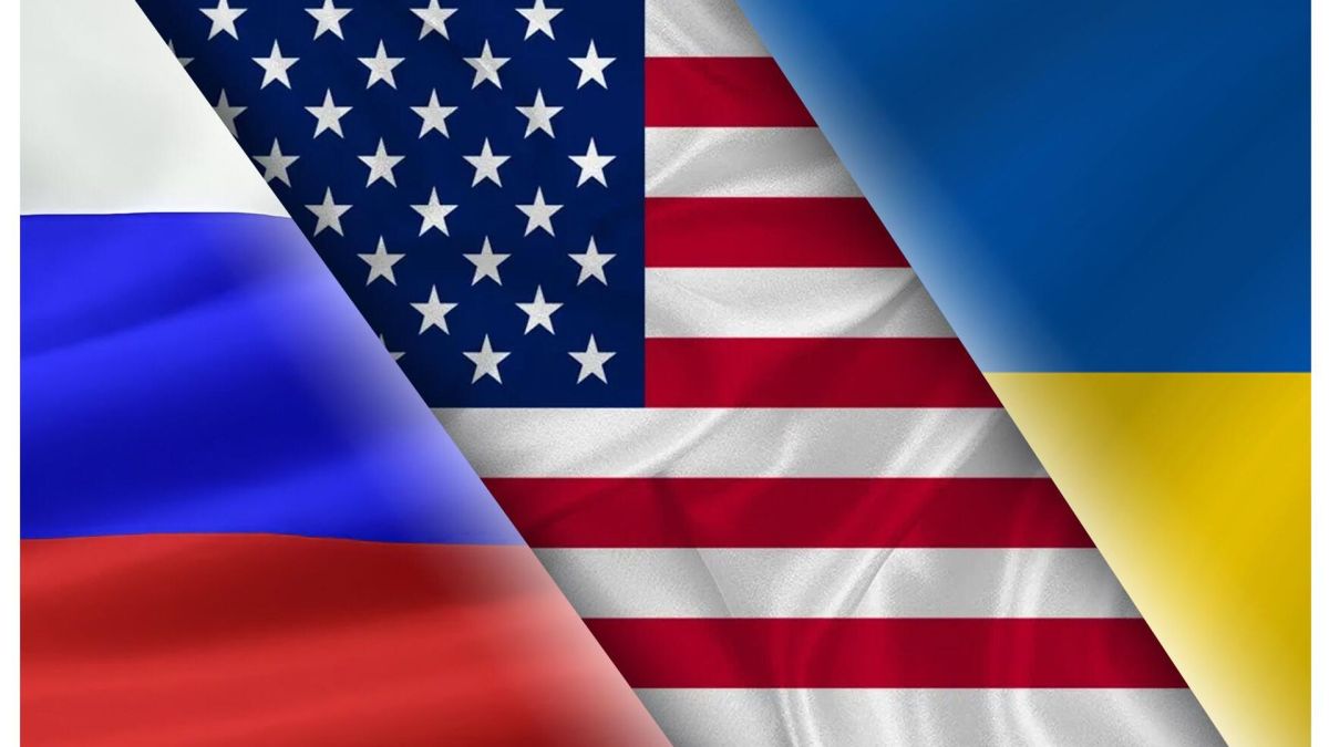 Произойдет ли прорыв в переговорах по Украине после визитов представителей США