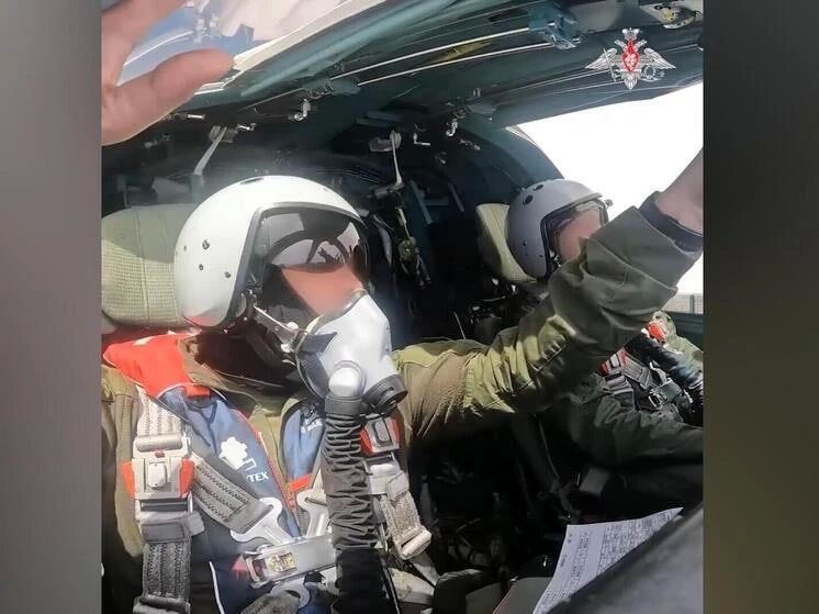 ВС РФ поменяли тактику: эскадрильи Су-34 крошат укрепрайоны ВСУ