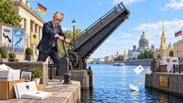Елена Панина: Генконсульство ФРГ в Петербурге закрывается — МИД РФ