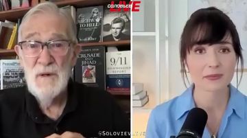 «Россия побеждает, а НАТО — безнадёжный случай»: экс-аналитик ЦРУ Макговерн подвёл неутешительный для Запада итог