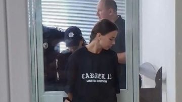 ВАКС отправил фигурантку дела "Карфаген" Ивахненко под стражу с альтернативой в виде залога в 20 миллионов гривен