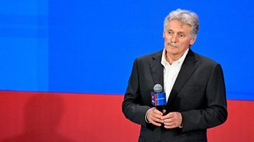 Песков не исключил переговоры РФ, США и Украины