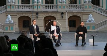 Эмиссары Трампа услышали в Москве новые идеи о решении украинского конфликта