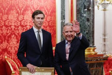 Политолог Минченко: Успех России на переговорах с Украиной зависит от ситуации на поле боя