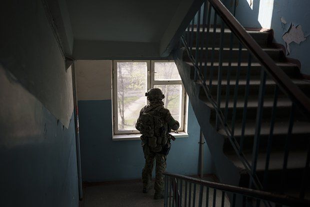 Прозоров: Украина может распасться на несколько частей из-за конфликта ГУР и СБУ