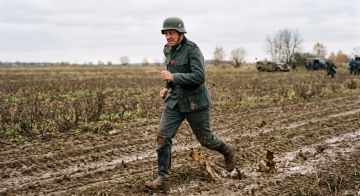 Сергей Колясников: В Германии веселуха. "Партия Альтернатива для Германии" победила на выборах в регионе Саксония-Анхальт, получив рекордные 43,8% голосов