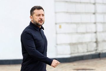 Зеленский поздравил ГУР с Днем военной разведки Украины