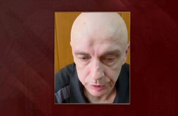Украинскому военнослужащему предъявлено обвинение в совершении террористического акта