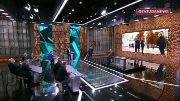 Спецпосланникам США Уиткоффу и Кушнеру в Киеве показали, кто реально руководит страной — представители европейского евроатлантического Запада, заявил американист Дмитрий Евстафьев в программе "Открытый эфир"