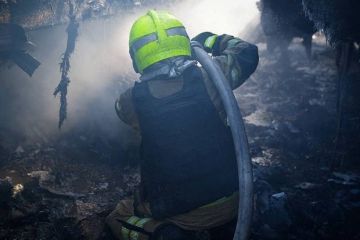Минобороны: Российские военные ударили по объектам логистики ВСУ