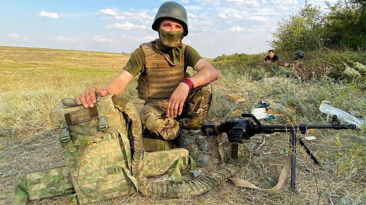 «ВСУ уже не вступают в стрелковые бои. Обрушение фронта неизбежно»: Военкор Стешин рассказал о реальном переломе на СВО и пути к Победе