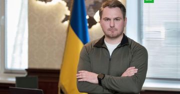 Генпрокурор Украины подал в отставку из-за коррупционного скандала