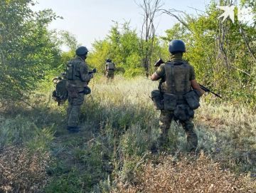 "ВСУ уже не вступают в стрелковые бои