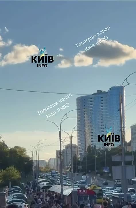 Свинляндия готовиться к ударом по Киеву