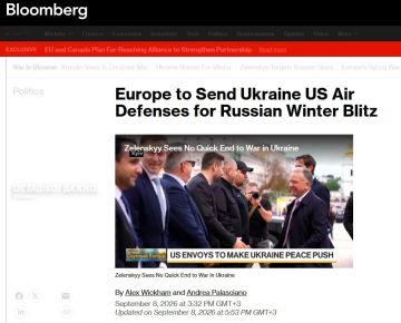 ������ � Patriot ������ ������� �����������: �� ��������� ������� � ��� �������� ��� ��� �������