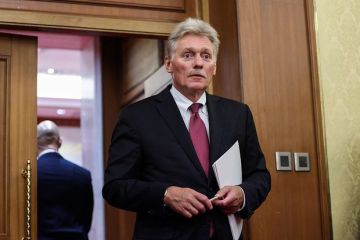 Песков заявил, что победа в конфликте на Украине очень близка
