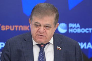 Сенатор Джабаров: Следующим условием Киеву может быть полная капитуляция