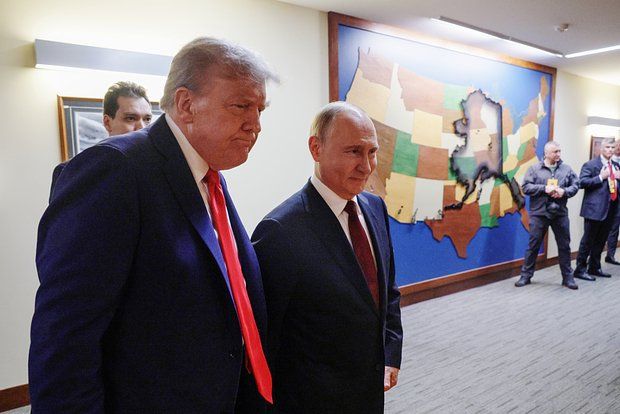 Депутат Новиков: Встреча Путина и Трампа состоится после выхода на соглашения по Украине