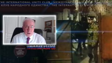 Андрей Гурулев: Как проводить выборы на Украине, если политическое поле зачищено, оппозиция уничтожена, а власть сосредоточена в руках одного человека?