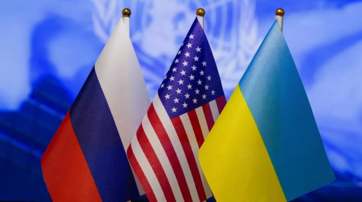 Следующая трехсторонняя встреча представителей России, США и Украины может состояться в ОАЭ, Швейцарии или Турции, утверждает Зеленский