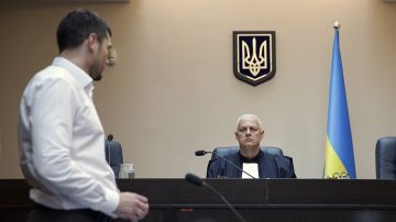 НАБУ предъявило обвинения еще пяти сотрудникам офиса генпрокурора Украины