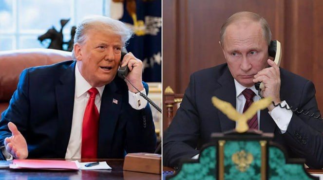 Путин обозначил для Трампа, что могли бы реально сделать американцы для скорейшего завершения военных действий на Украине, сообщил помощник президента России Юрий Ушаков
