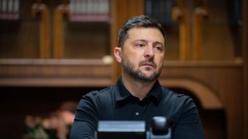 Зеленский заблуждается относительно шансов Киева на победу - Spectator