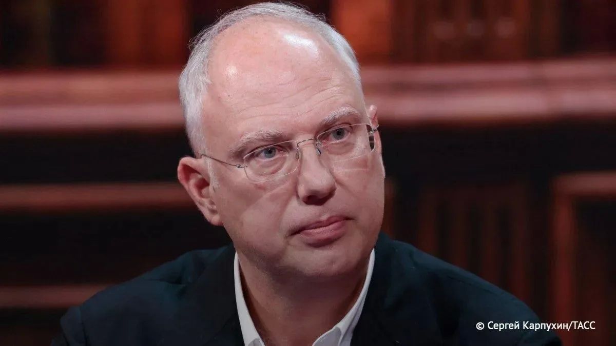 Попытки властей ФРГ напугать немцев Россией всего лишь отвлечение внимания от неудач Мерца в отношении мигрантов, высоких цен на энергоносители, экономического спада, заявил Кирилл Дмитриев