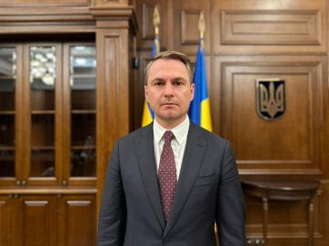 На Украине подал в отставку генпрокурор Кравченко