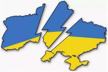Поддержка Киева со стороны Европы всё заметнее дает трещины