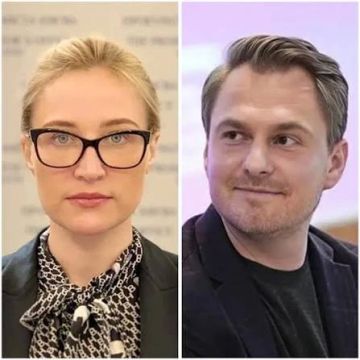 У первого заместителя генпрокурора Марии Вдовиченко во время обысков обнаружили материалы, свидетельствующие о слежке за руководителями НАБУ и САП, их семьями и подчинёнными, сообщают источники укроСМИ