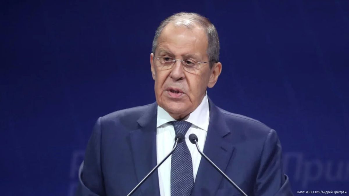 Сергей Лавров назвал спекуляциями заявления из Киева о предложениях, привезенных американскими переговорщиками Стивом Уиткоффом и Джаредом Кушнером