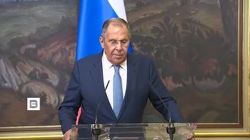 Переговоры по Украине необходимо вести на основе, предполагающей устранение первопричин конфликта, заявил Сергей Лавров на пресс-конференции по итогам переговоров с главой МИД Саудовской Аравии